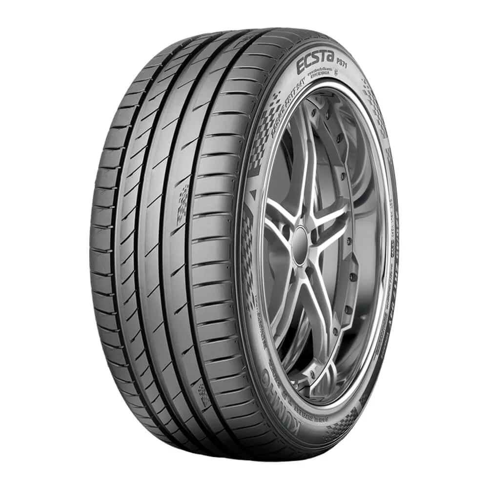 Kumho Ecsta PS71 XRP 235/50R18 97V