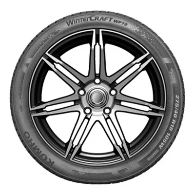 Kumho WinterCraft WP72 225/45R18 95V XL M+S 3PMSF