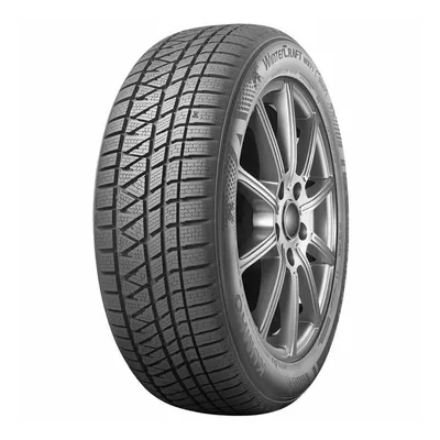 Kumho WinterCraft SUV WS71 265/60R18 114H XL M+S 3PMSF