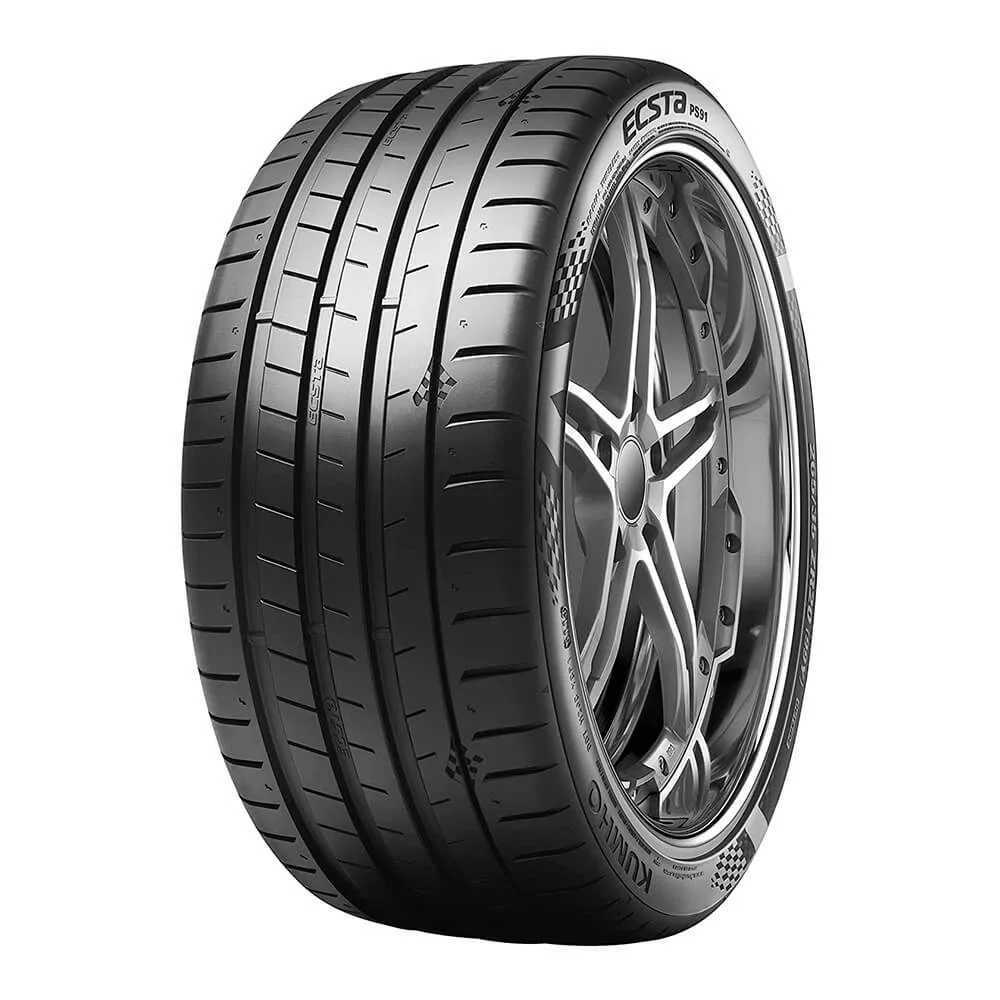 Kumho Ecsta PS91 225/35R19 88Y XL