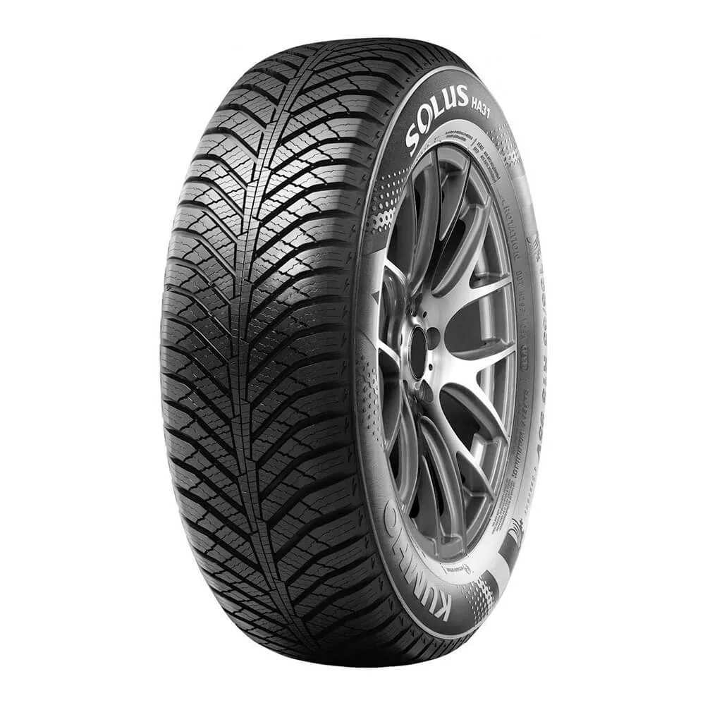 Kumho Solus HA31 215/55R17 98V XL M+S 3PMSF