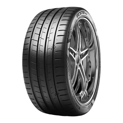Kumho Ecsta PS91 255/45R19 104Y XL