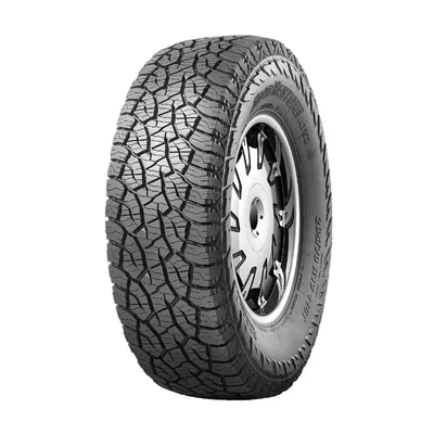 Kumho Road Venture A/T 52 265/65R17 112T M+S 3PMSF