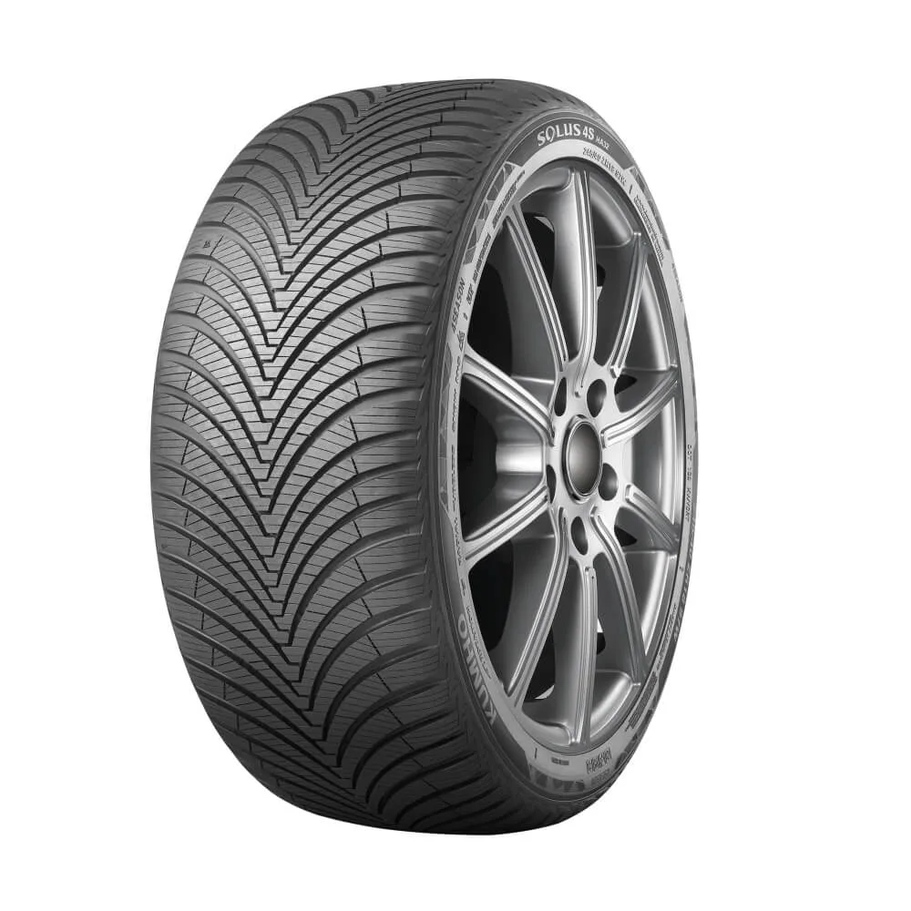 Kumho Solus 4S HA32 Plus 225/45R18 95W XL M+S 3PMSF