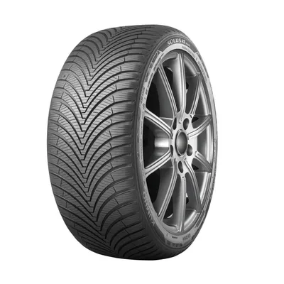 Kumho Solus 4S HA32 Plus 235/55R18 104V XL M+S 3PMSF