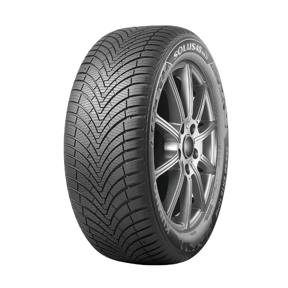 Kumho Solus 4S HA32 235/60R18 107V XL M+S 3PMSF