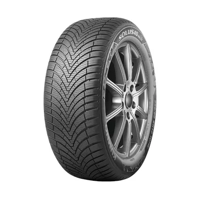 Kumho Solus 4S HA32 205/60R16 96V XL M+S 3PMSF