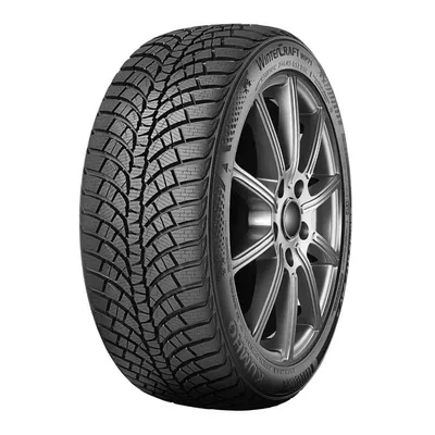 Kumho WinterCraft WP71 XRP 225/45R17 91V M+S 3PMSF