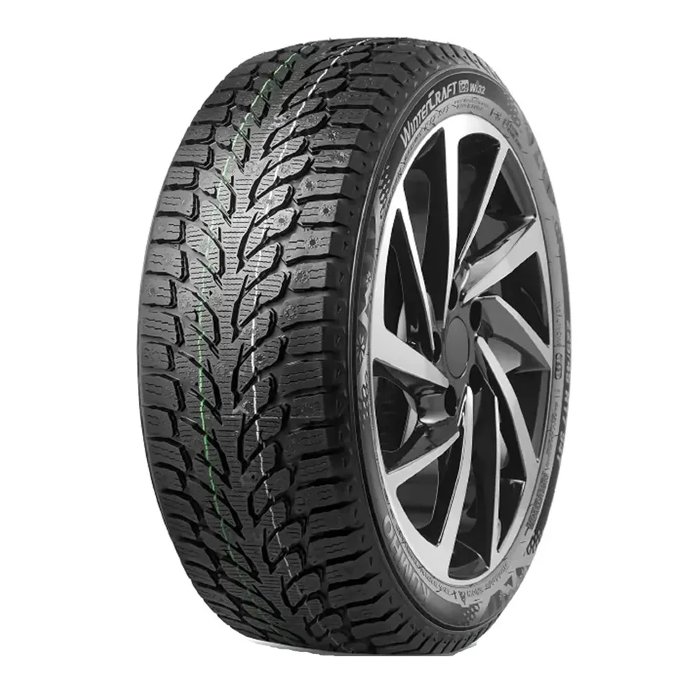 Kumho WinterCraft WI32 195/60R15 92T XL M+S 3PMSF