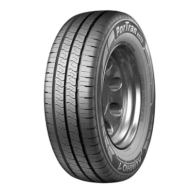 Kumho Portran KC53 225/65R16C 112/110P 8PR