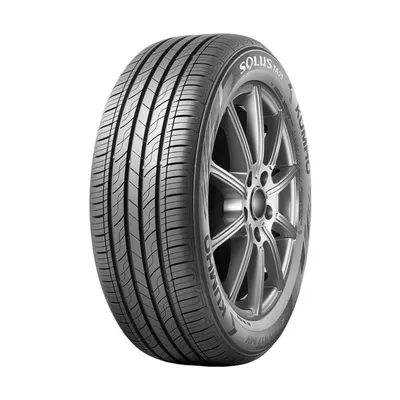 Kumho Solus TA21 255/65R16 109S M+S