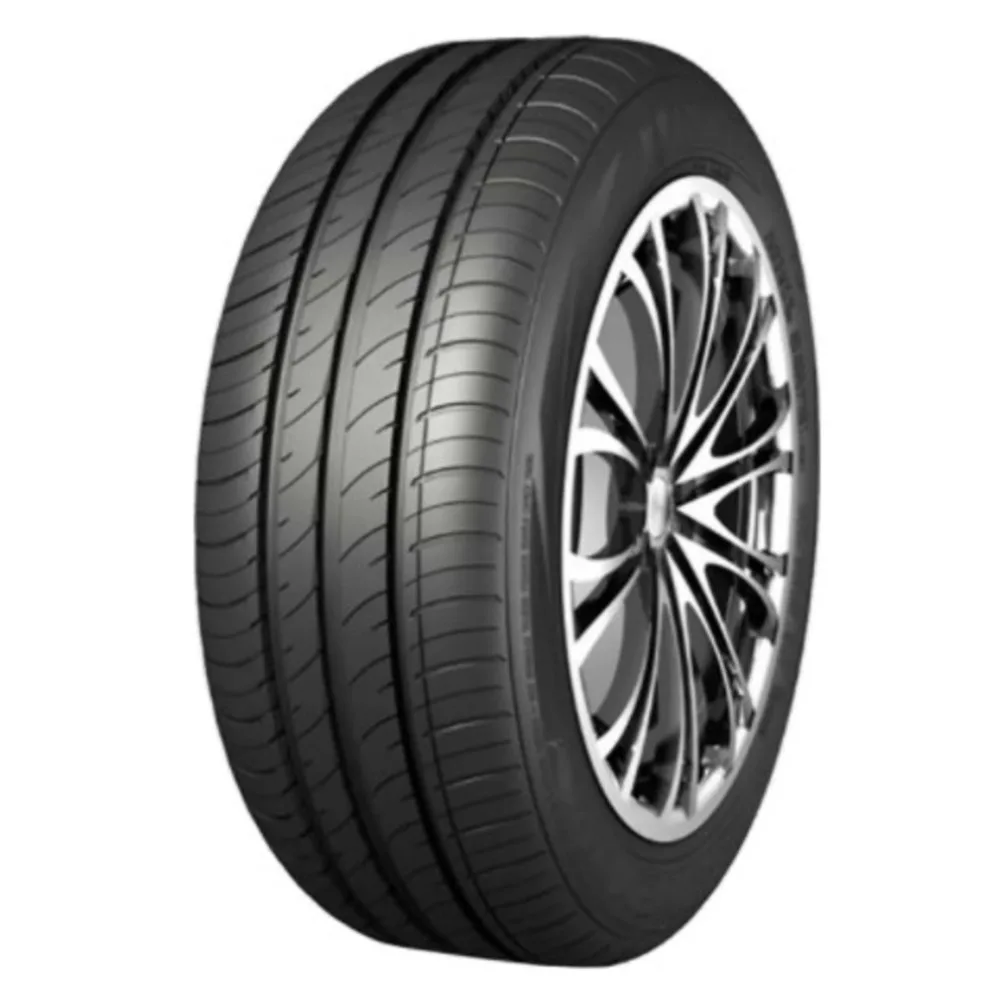 Nankang NA-1 195/60R16 89H