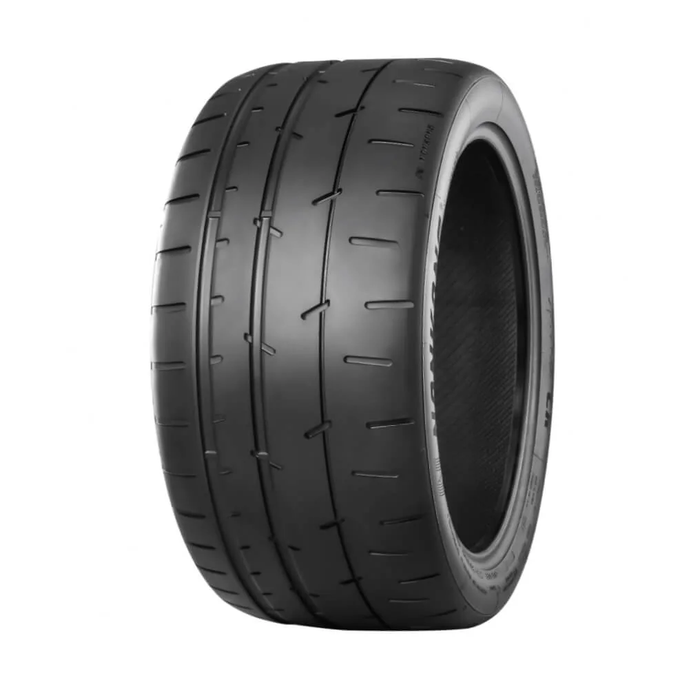 Nankang CR-S 285/30ZR20 99Y XL