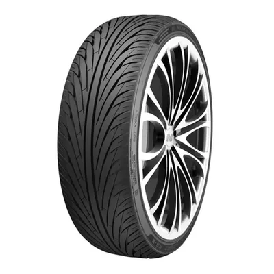 Nankang NS-2 205/40R16 83V XL