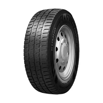 Kumho Portran CW51 195/60R16C 99/97T M+S 3PMSF