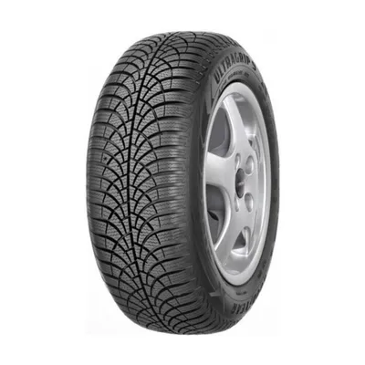 Goodyear Ultragrip 9+ 195/65R15 91T M+S 3PMSF