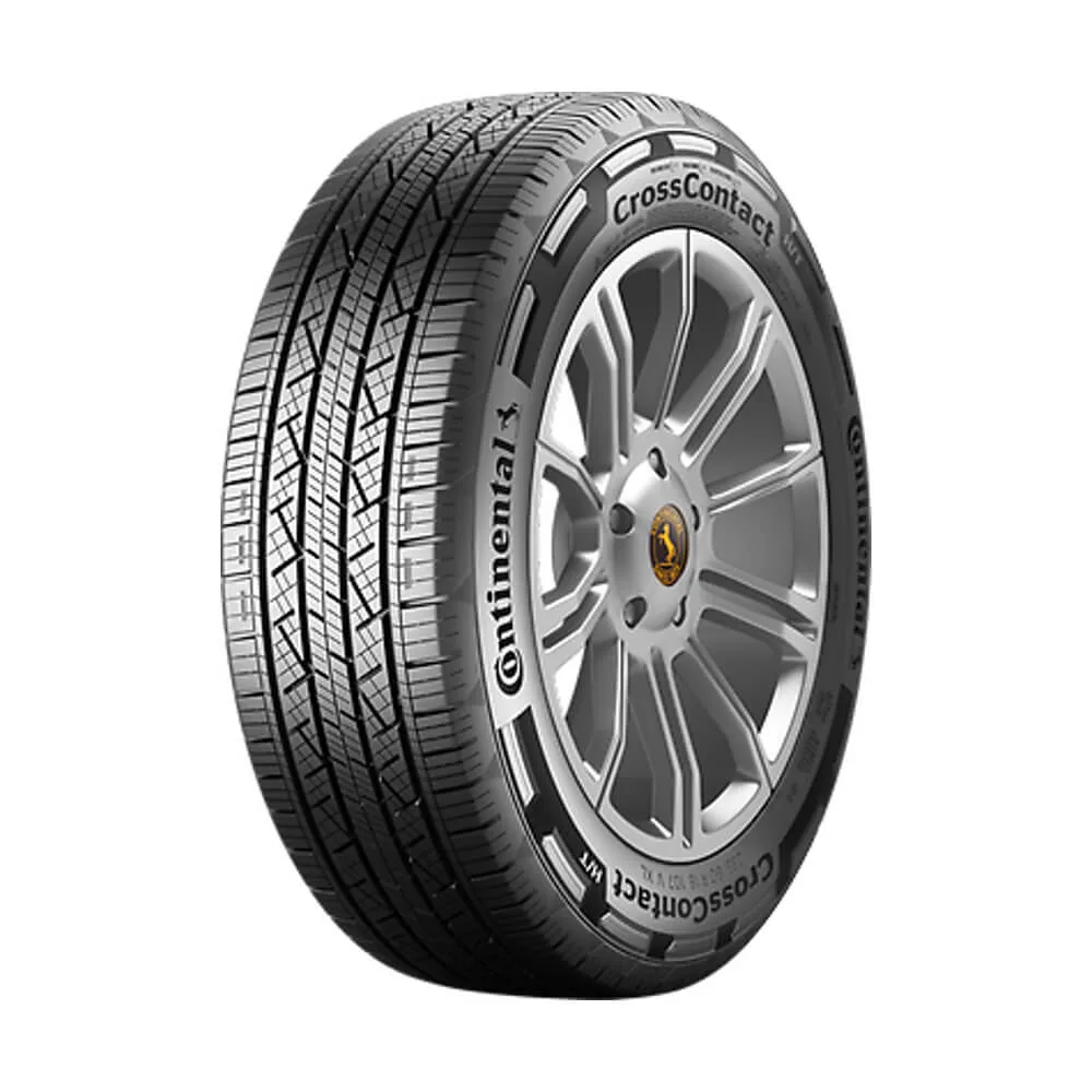 Continental CrossContact H/T 235/60R18 107V XL M+S FR