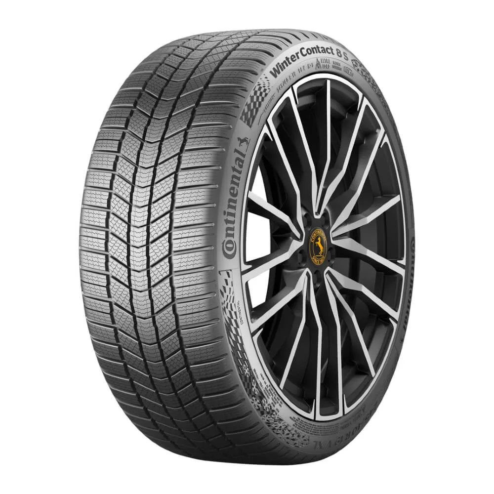 Continental WinterContact 8 S 255/50R21 109H XL M+S 3PMSF FR EV