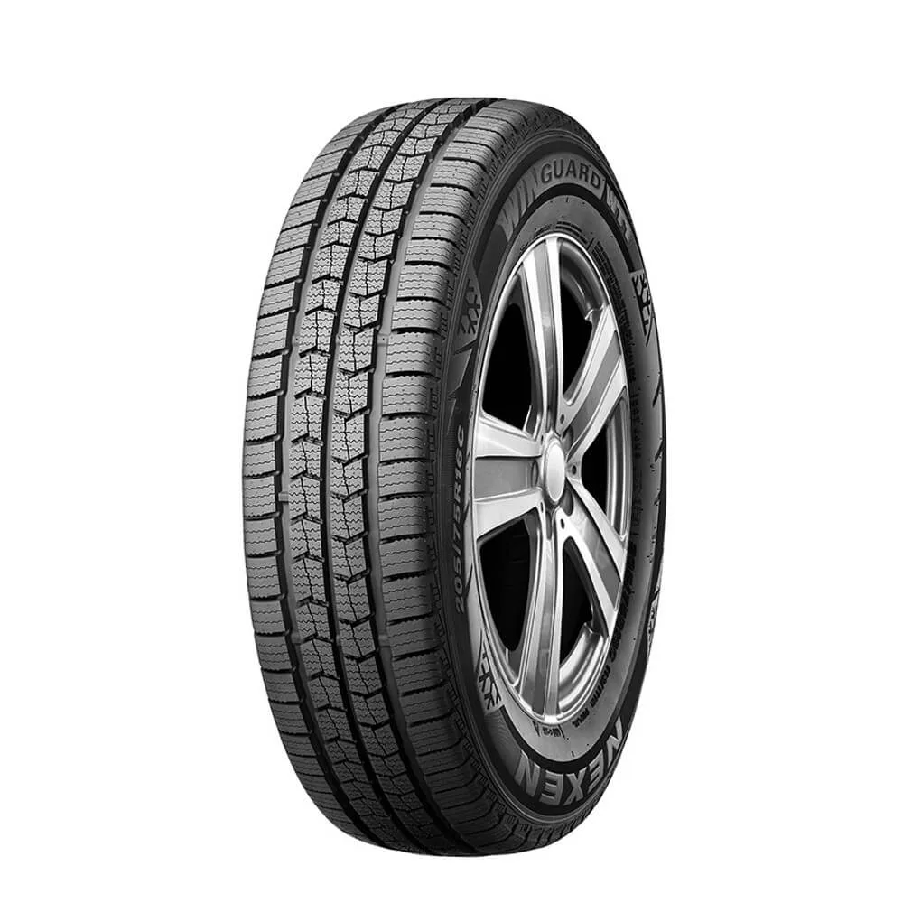 Nexen WinGuard WT1 205/65R16C 107/105T M+S 3PMSF