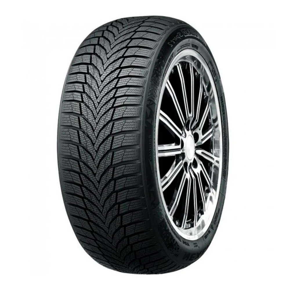 Nexen WinGuard Sport 2 205/65R16 95H M+S 3PMSF