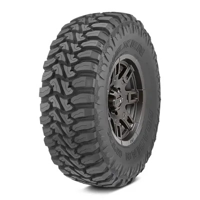 Nexen Roadian MTX 285/70R17 121/118Q M+S