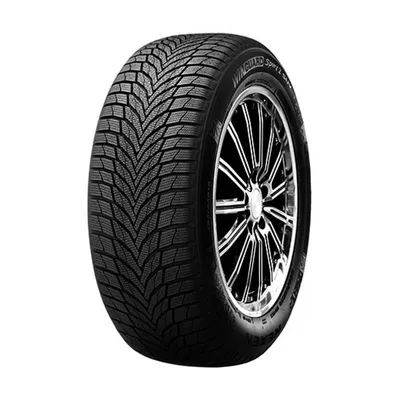 Nexen WinGuard Sport 2 SUV 255/70R15 108T M+S 3PMSF