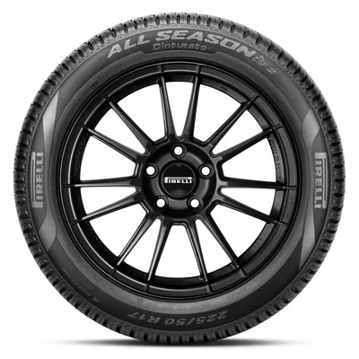 Pirelli Cinturato All Season SF2 235/55R17 103V XL M+S 3PMSF