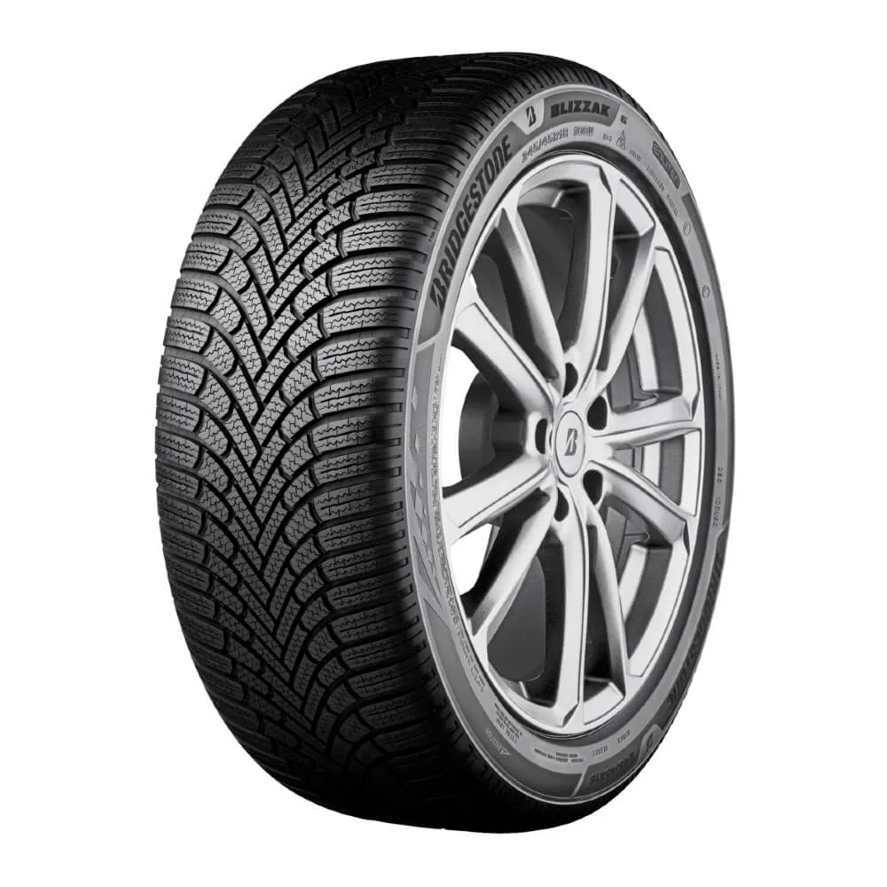Bridgestone Blizzak 6 225/60R18 104V XL M+S 3PMSF Enliten