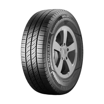 Semperit VAN-Life 3 195/60R16C 99/97H 6PR