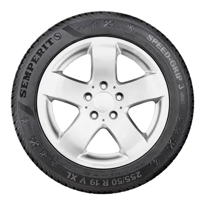 Semperit Speed-Grip 3 195/45R16 84H XL M+S 3PMSF FR