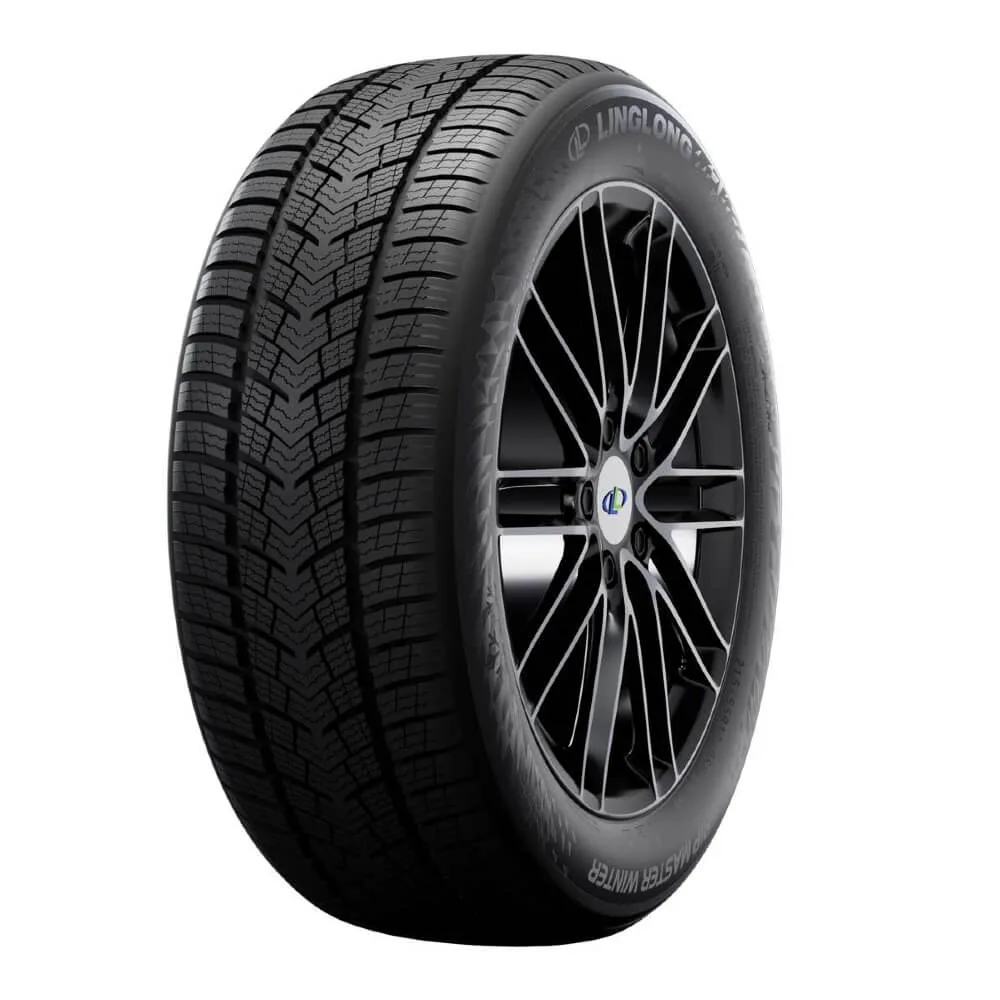 Linglong Grip Master Winter 215/55R18 99V XL M+S 3PMSF