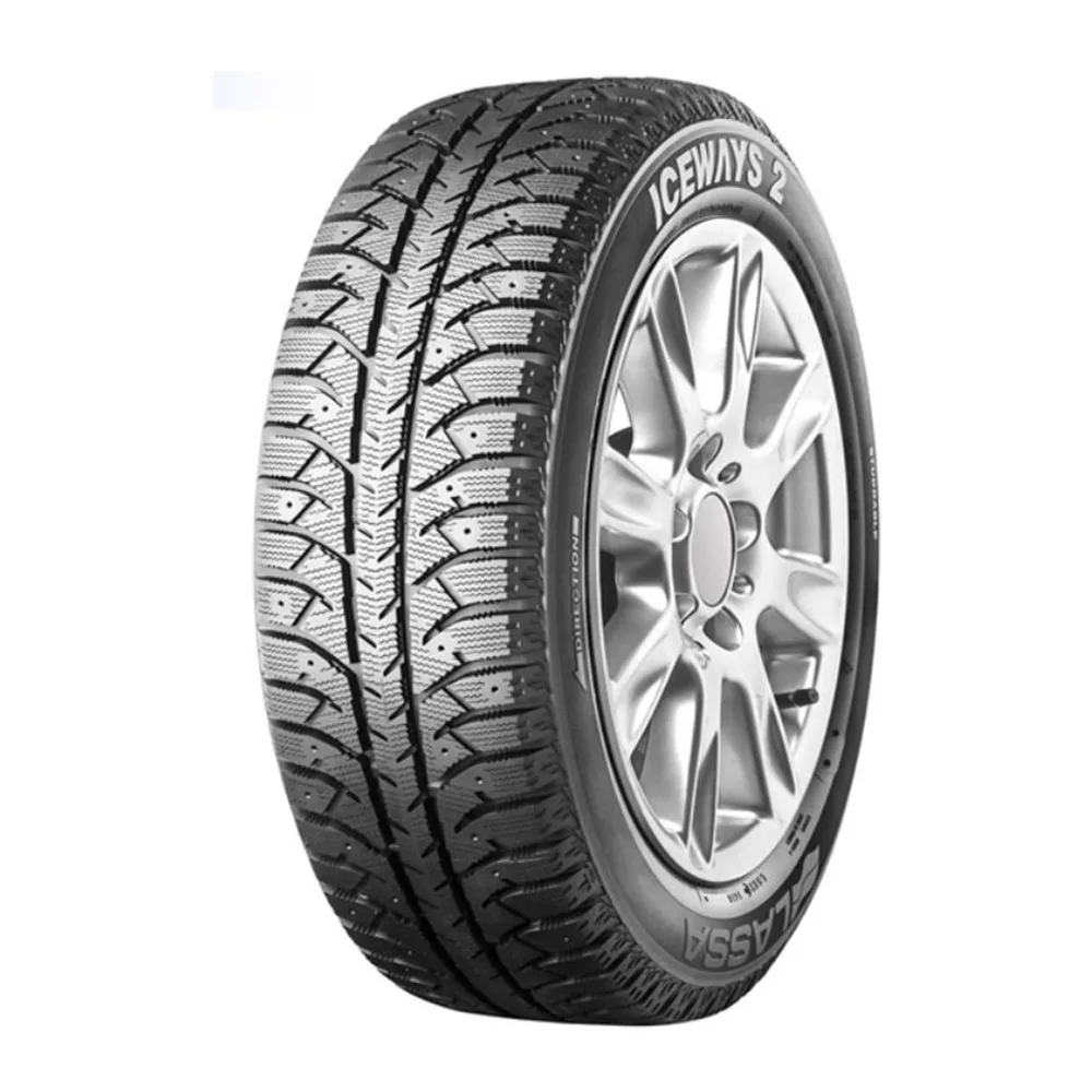 Lassa Iceways 2 185/60R15 88T XL M+S 3PMSF