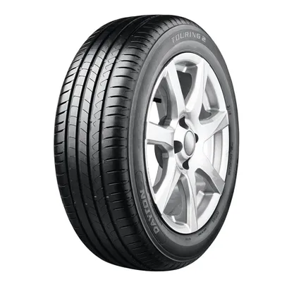 Dayton Touring 2 215/55R18 99V XL