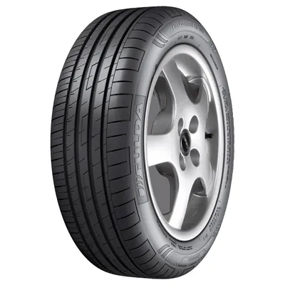 Fulda EcoControl HP2 215/60R17 96H
