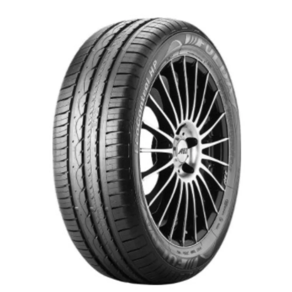 Fulda EcoControl HP 185/55R15 82H