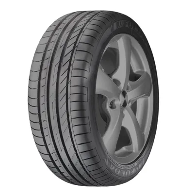 Fulda SportControl 2 235/50R18 101Y XL