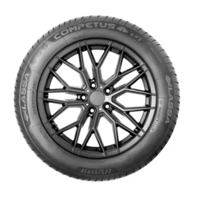 Lassa Competus H/P 3 215/55R18 99V XL EV Ready