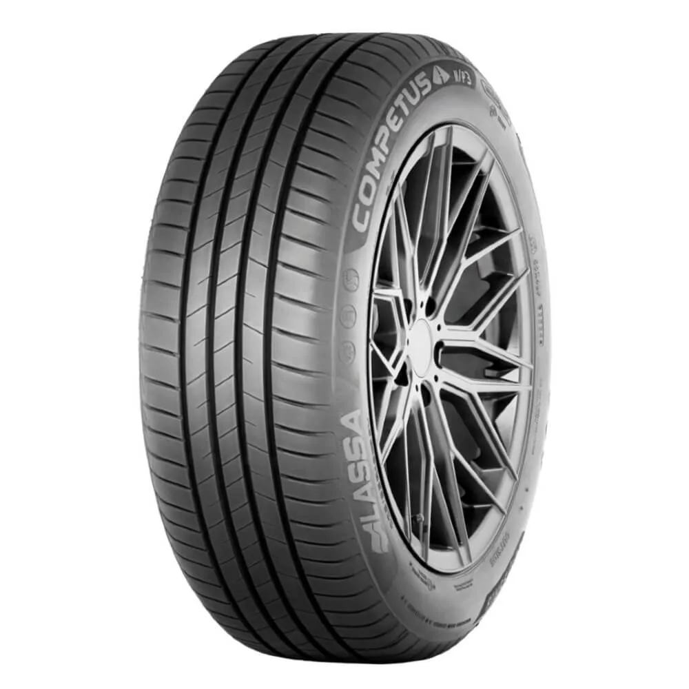 Lassa Competus H/P 3 255/50R19 107Y XL EV Ready