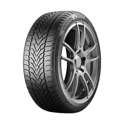 Uniroyal WinterExpert 185/55R15 82T M+S 3PMSF