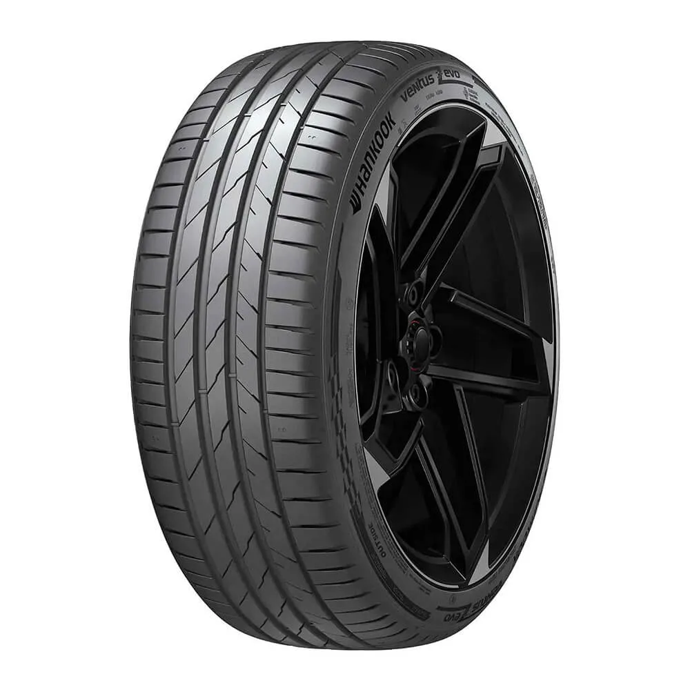 Hankook Ventus Evo SUV K137A + 235/55R18 100V