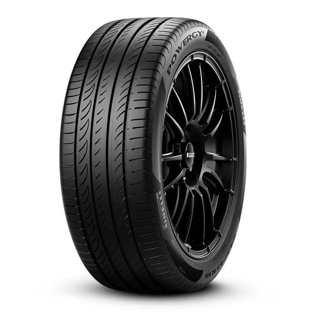 Pirelli Powergy 255/35R20 97Y XL