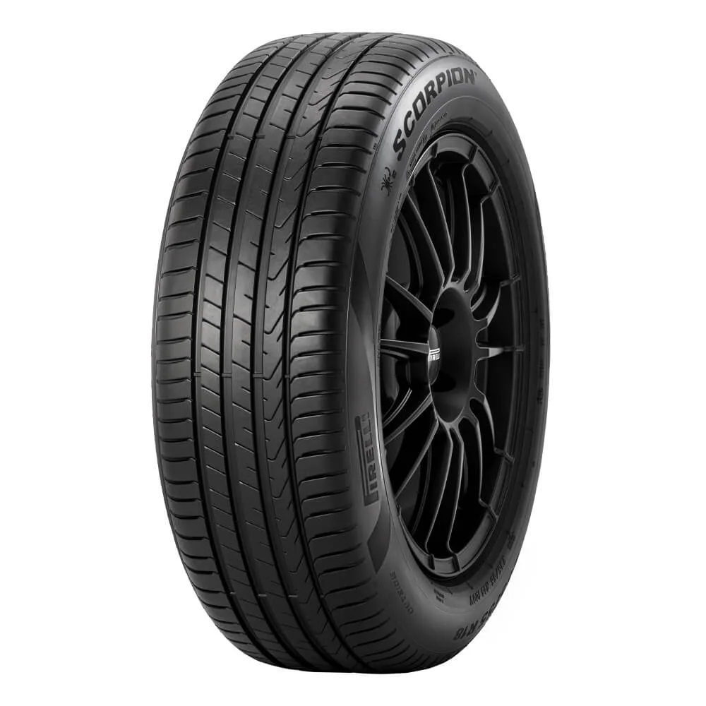 Pirelli Scorpion VOL 265/45R21 108H XL PNCS Elect