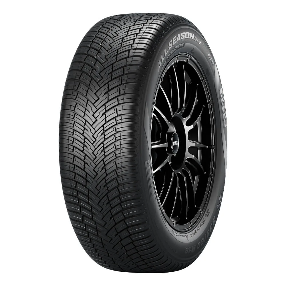 Pirelli Scorpion All Season SF2 265/50R20 111Y XL M+S 3PMSF