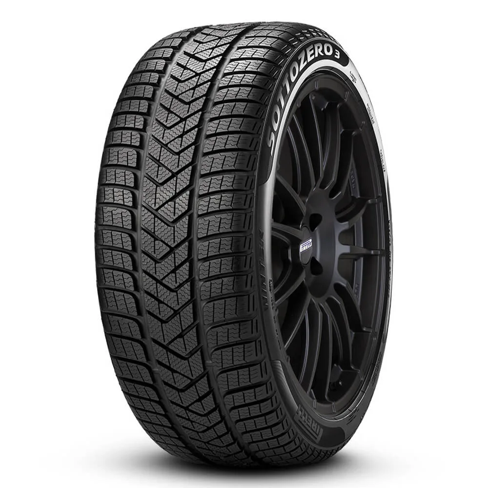 Pirelli SottoZero Serie 3 HN 275/35R21 103V XL M+S 3PMSF