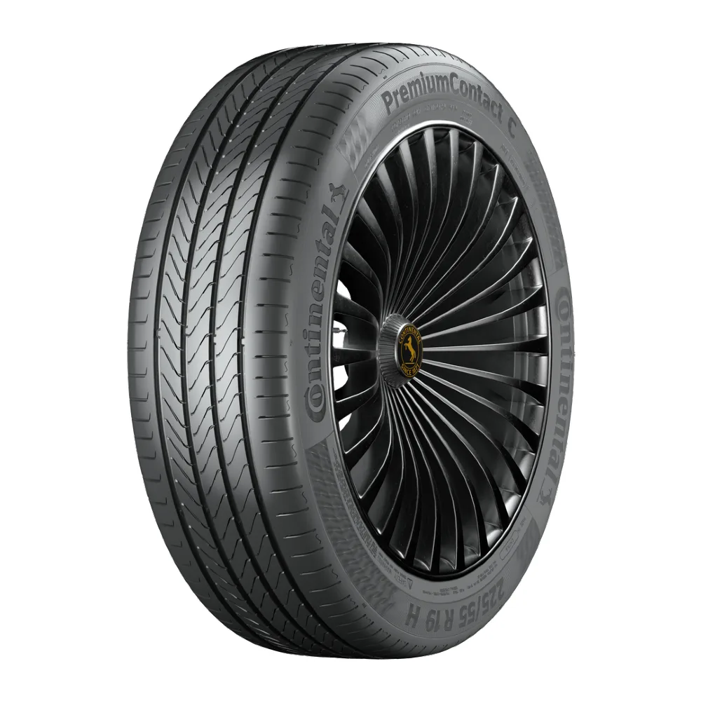 Continental PremiumContact C ContiSeal 285/45R21 113V XL FR