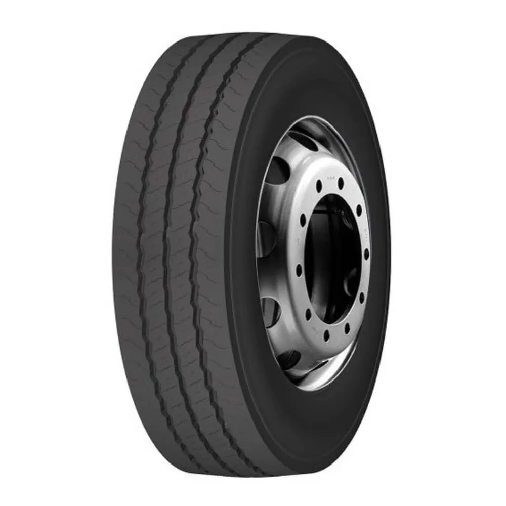 Cross Wind CW-HT02 235/75R17.5 143/141J M+S 3PMSF 18PR