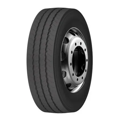 Cross Wind CW-HT02 245/70R17.5 143/141J M+S 3PMSF 18PR