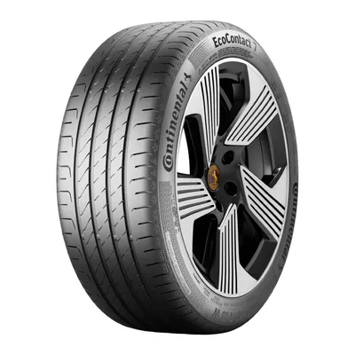 Continental EcoContact 7 MO 255/35R19 99W XL FR