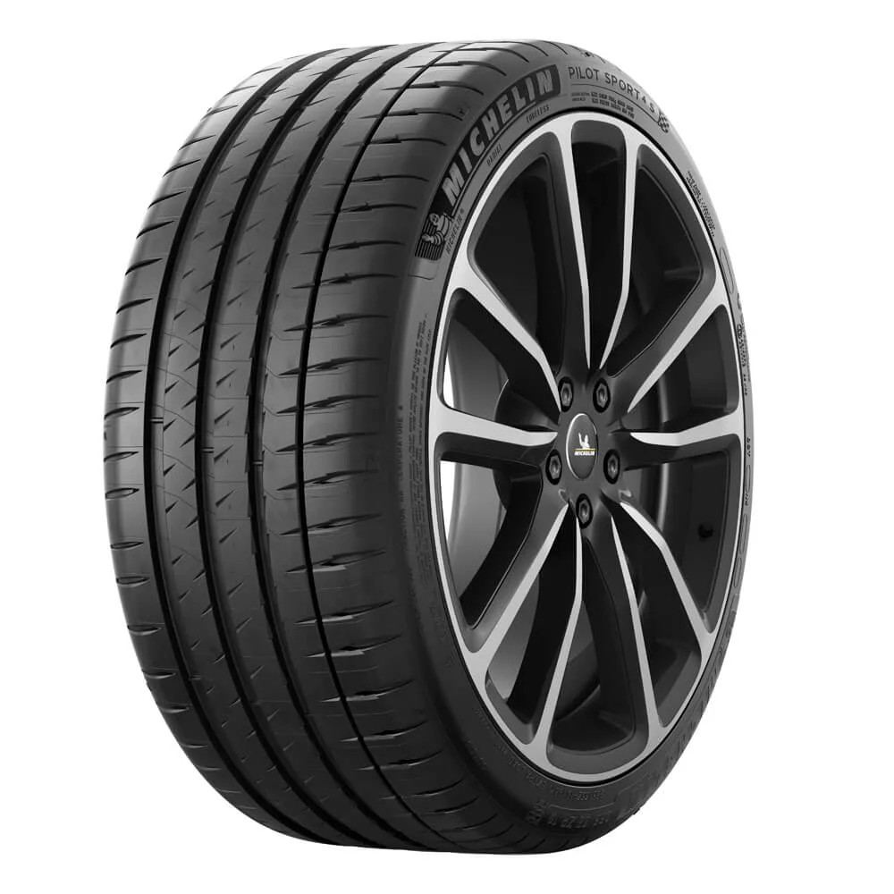 Michelin Pilot Sport 4 S MO1B 295/35R20 105Y XL