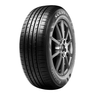 Kumho Solus TA31 215/55R17 94V M+S